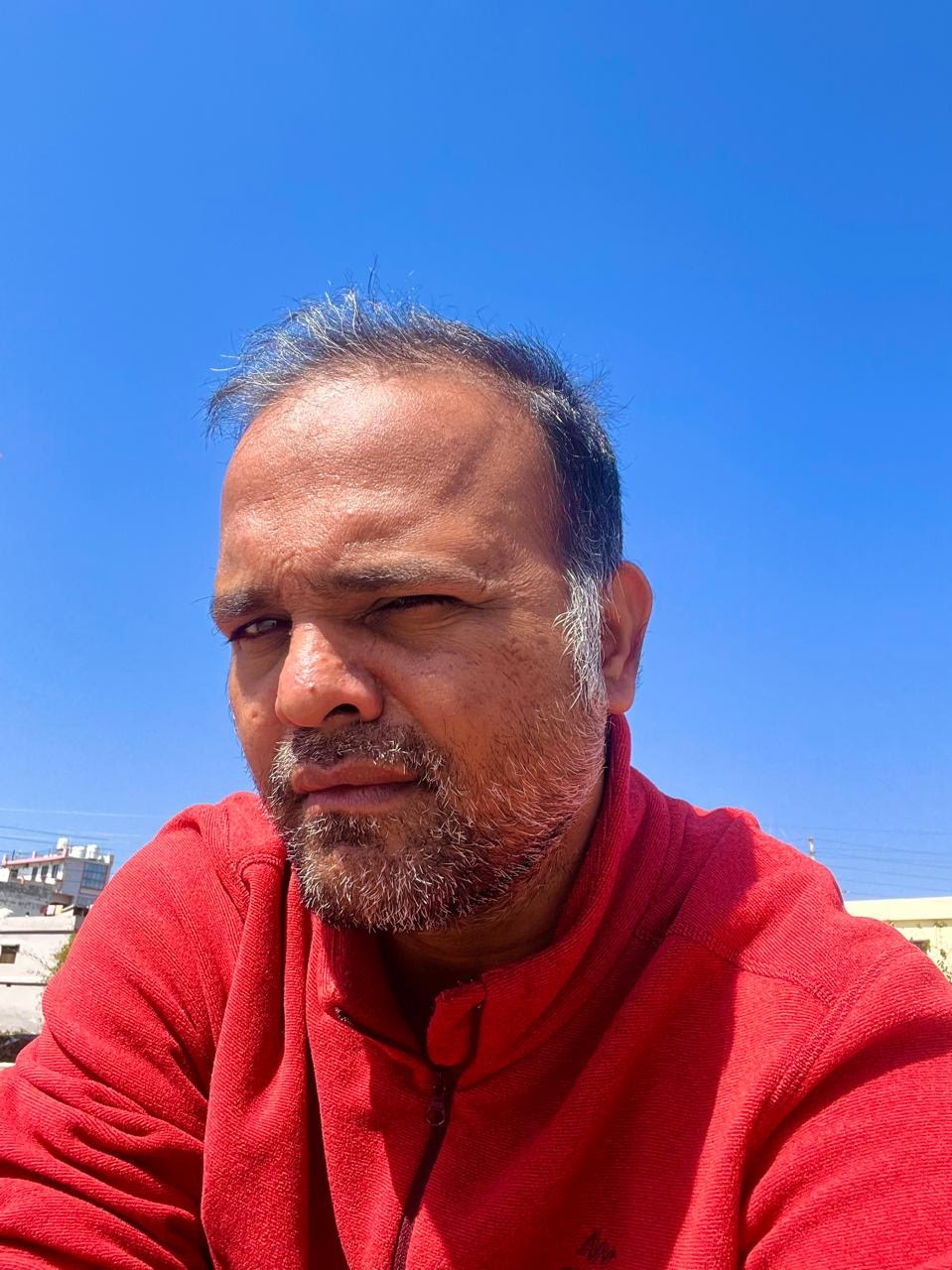 Amit Gautam
